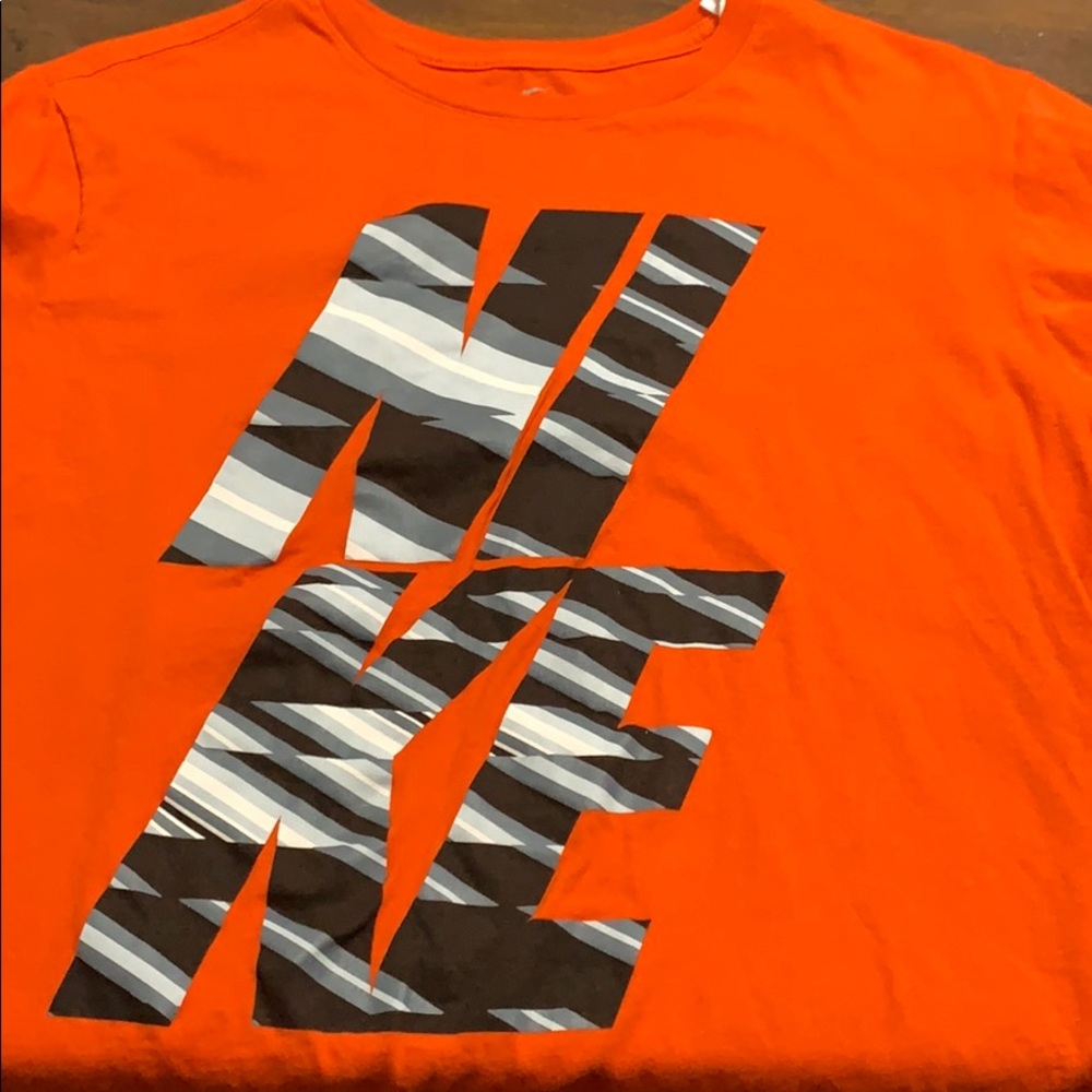 Nike shirt